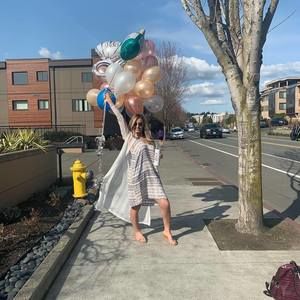 Meet your Posher, Alexa